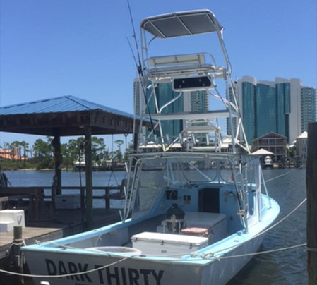 Wahoo Watersports-橙色海湾必去景点