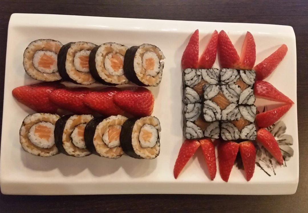 Yumi Sushi