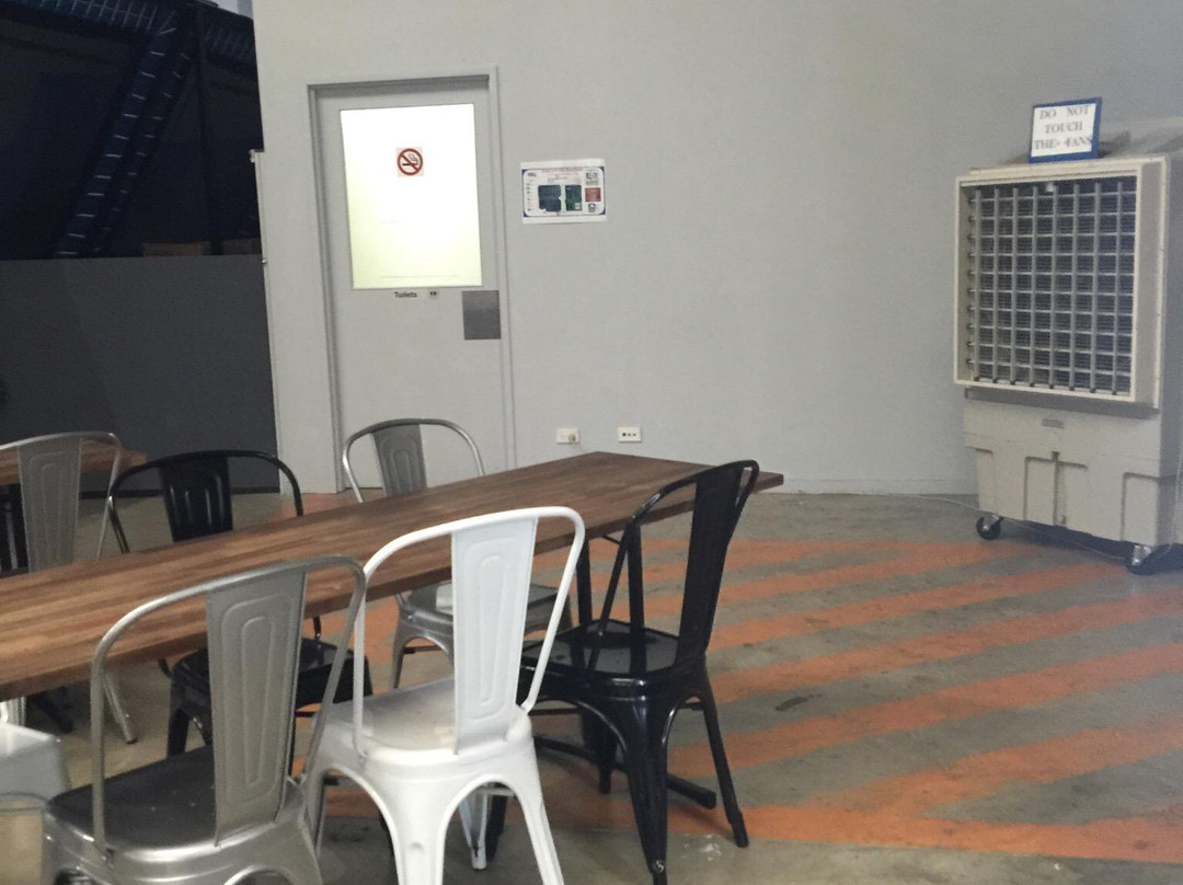 House of Bounce-米尔杜拉必去景点