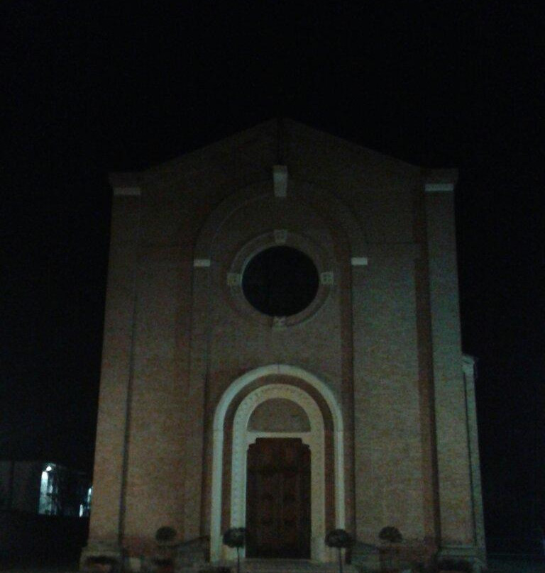 Chiesa San Tommaso Apostolo景点图片