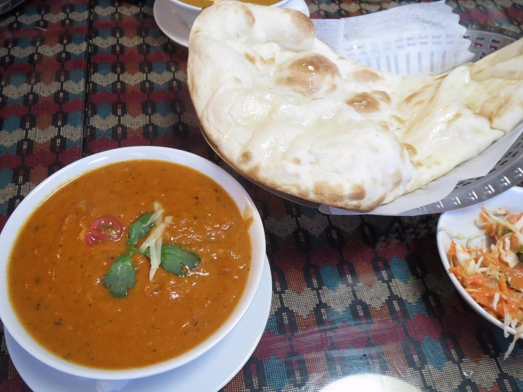 ヒマニレストラン 東大島メトロード店