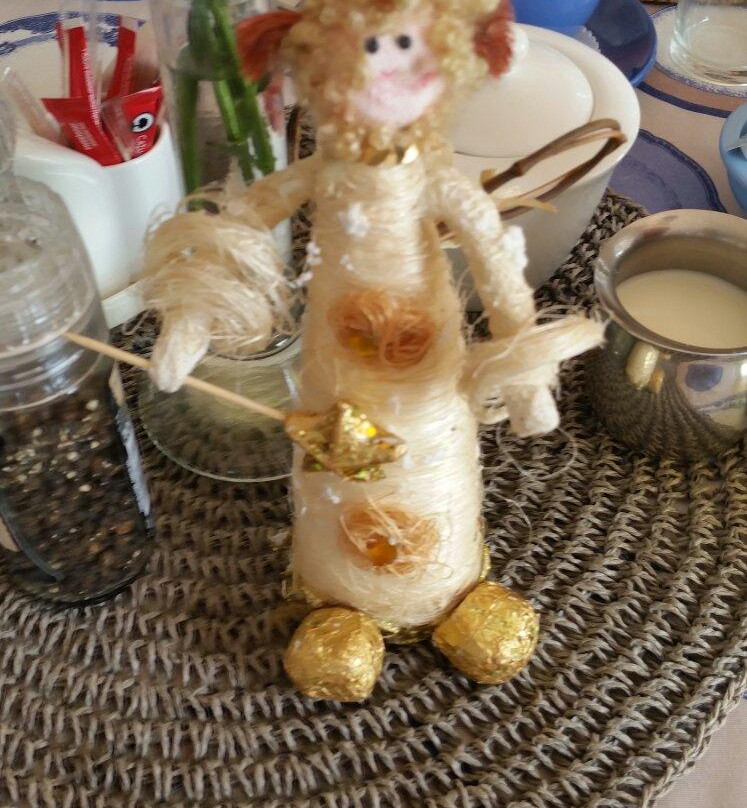 Jane's Guesthouse主图