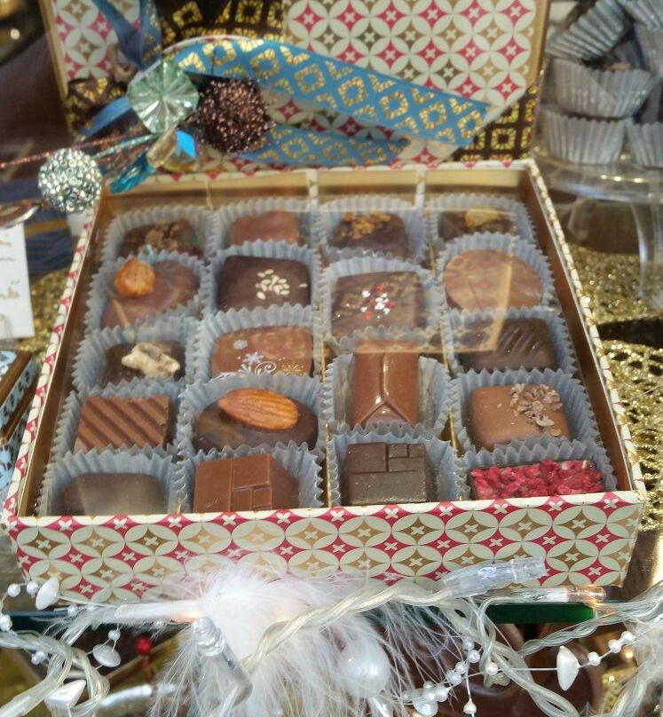 KC Chocolatier景点图片