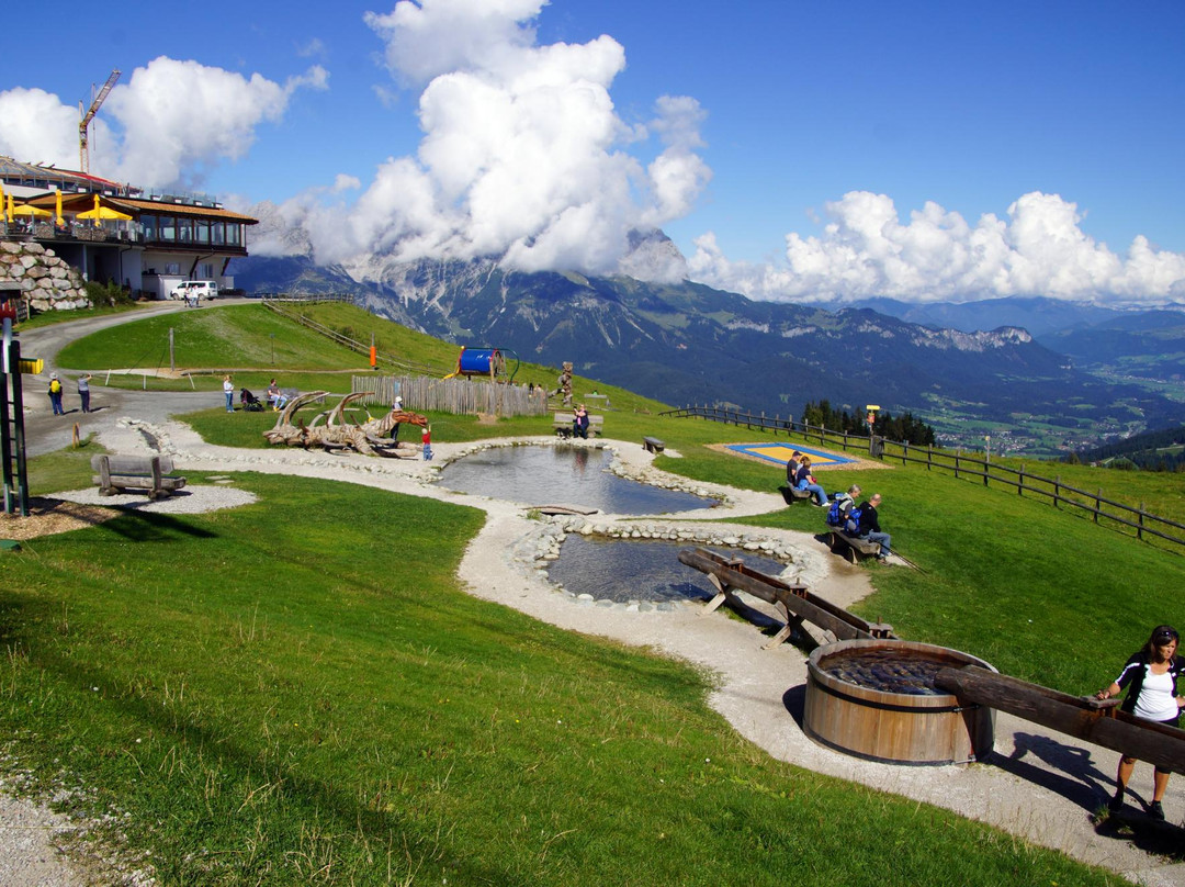 Ellmi's Zauberwelt