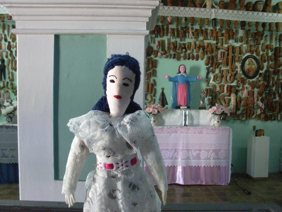 Casa dos Milagres Museum-Natal必去景点