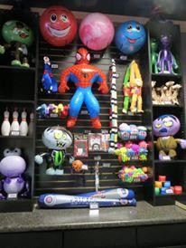 South Lanes Family Fun Center-Three Rivers必去景点