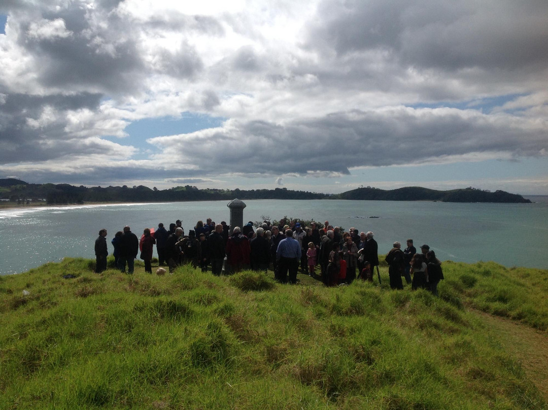 Whananaki旅游攻略图片