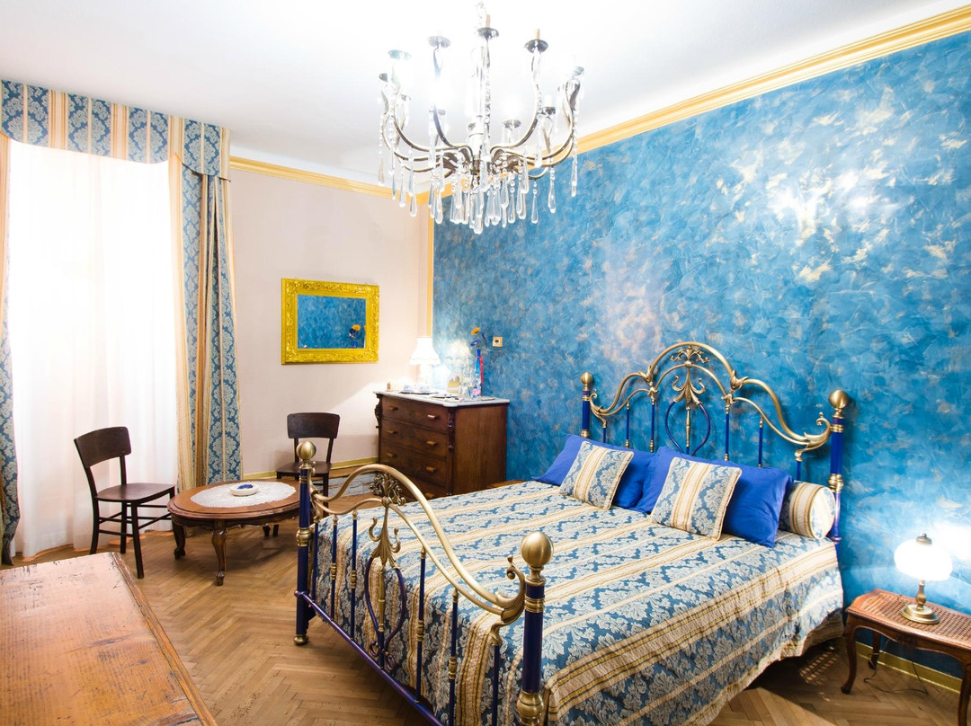 B&B Dai Toscans主图