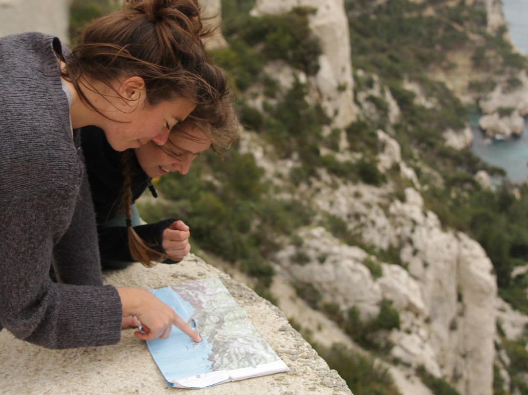 ToctocMarseille - Day Tours-马赛必去景点