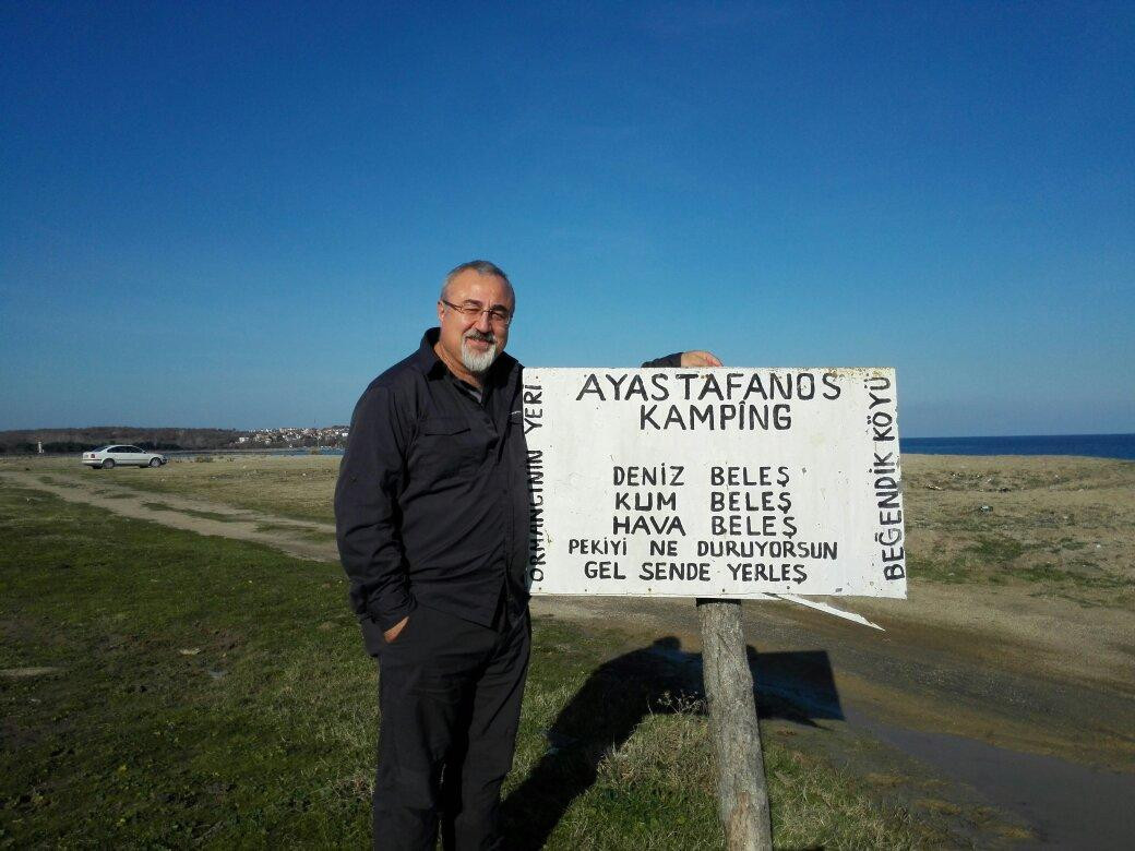 Aydeniz Apart Hotel主图