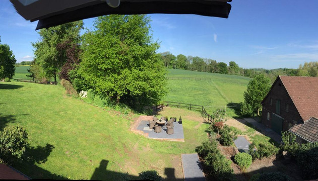 Hotel Der Bornerhof主图