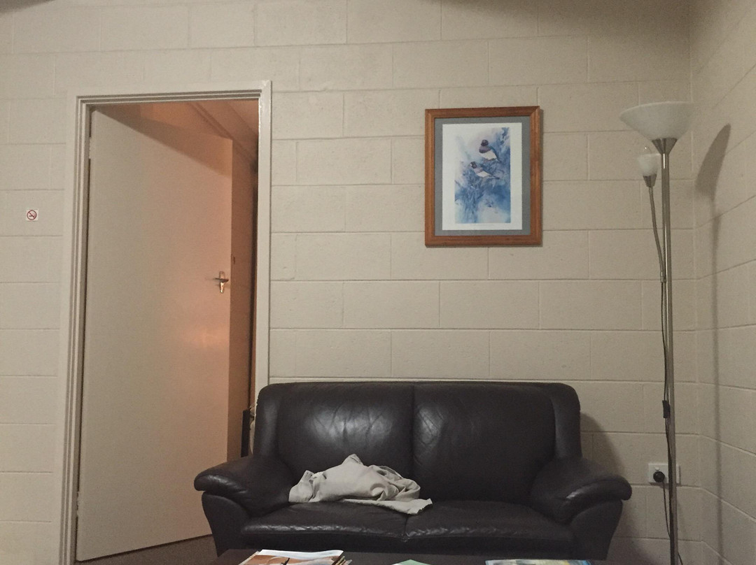 Inlet Views Holiday Lodge Motel主图