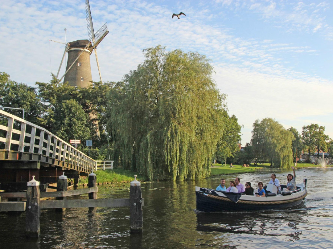 Marina Rijnsburg景点图片
