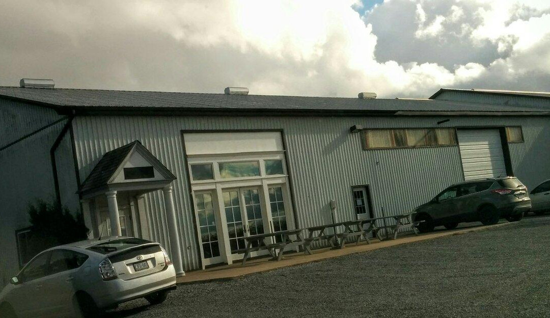 Palatine Hills Estate Winery-滨湖尼亚加拉必去景点