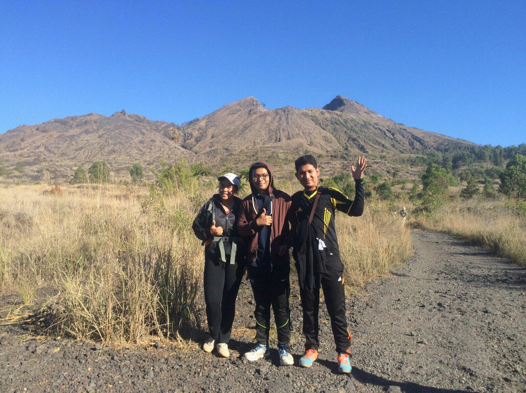 Bali Trip Adventure-登巴萨必去景点