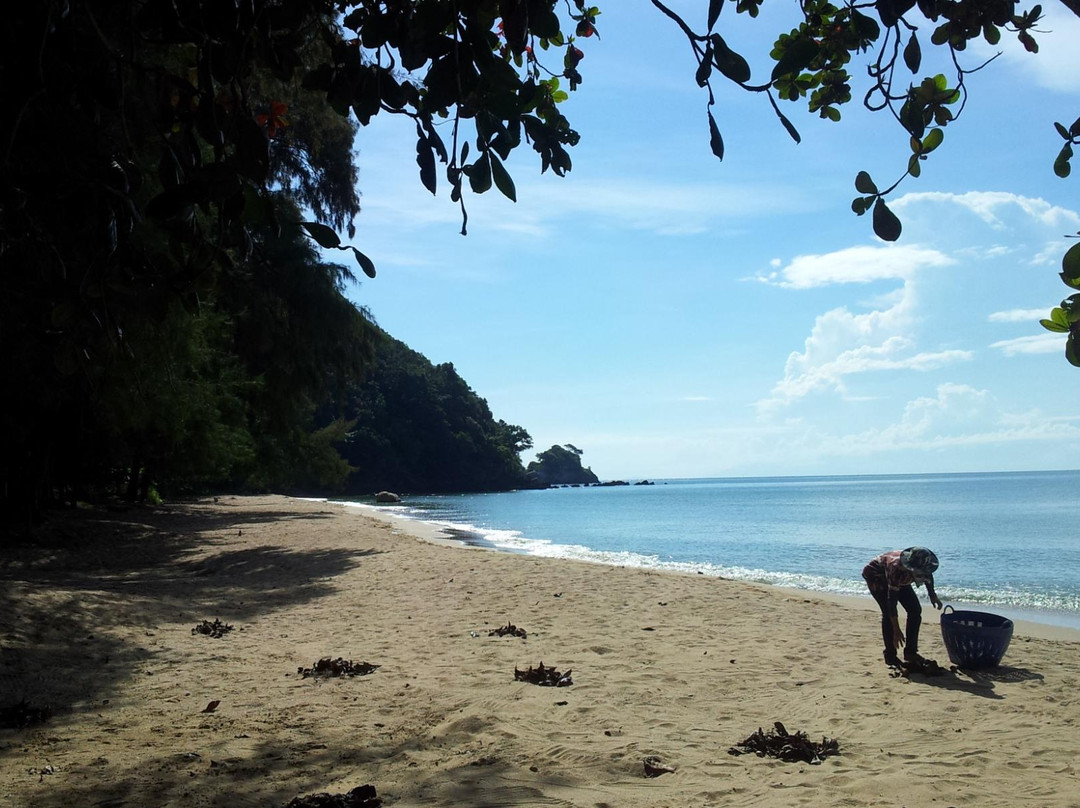 Ao Krating-廉信必去景点