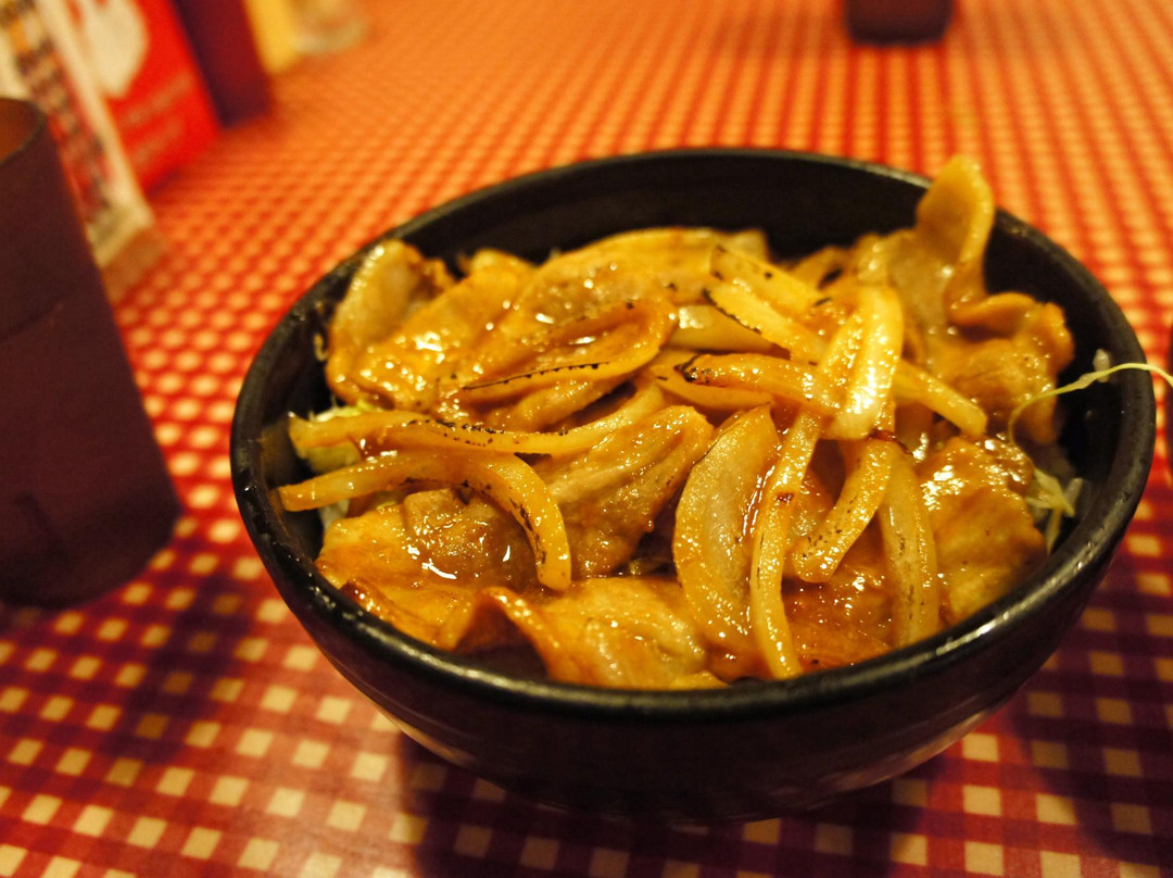 キッチン男の晩ごはん