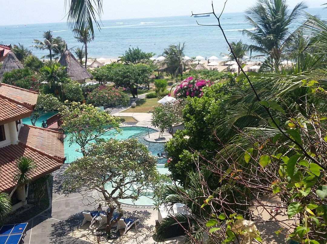 Thalasso Bali-南湾必去景点