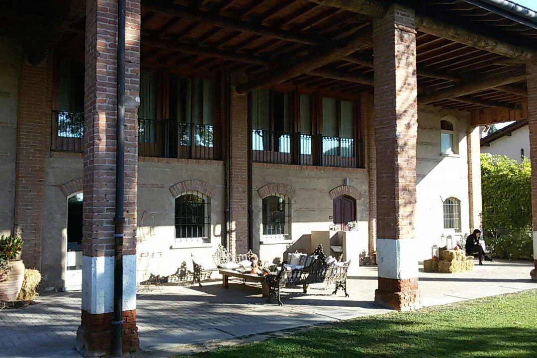 Il Santellone Wellness Spa景点图片