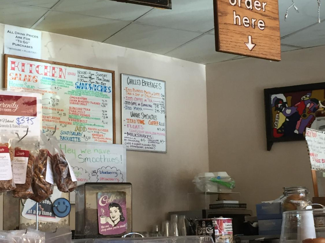 Dana Street Roasting Co