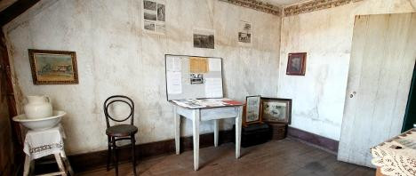 Royal Bull's Head Inn-图沃柏必去景点