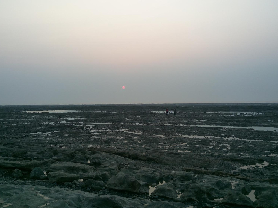 Daman & Dev-达曼必去景点