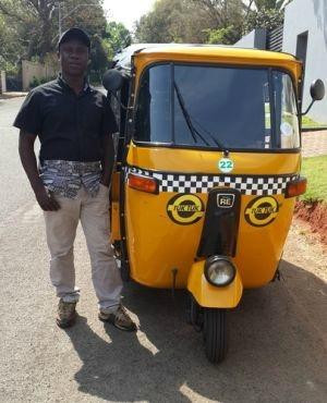 E-Tuktuk-Melville必去景点