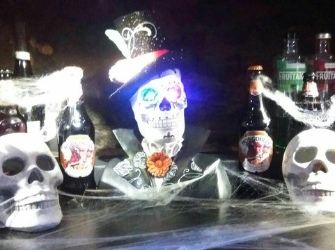 Ye Olde Thirsty Pig-梅德斯通必去景点