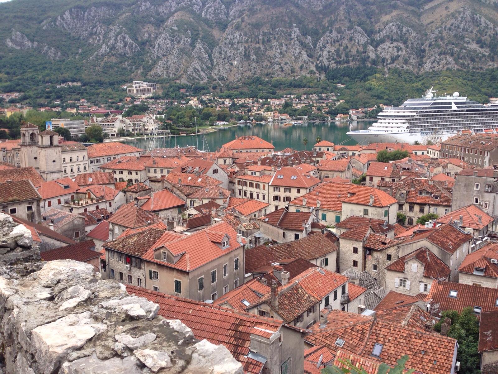 Apartments Bjelanovic-浴室