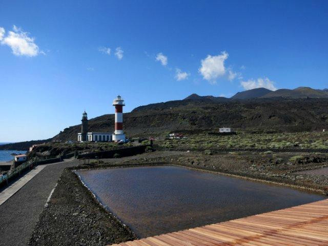 Centro de Buceo Tauchpartner La Palma景点图片