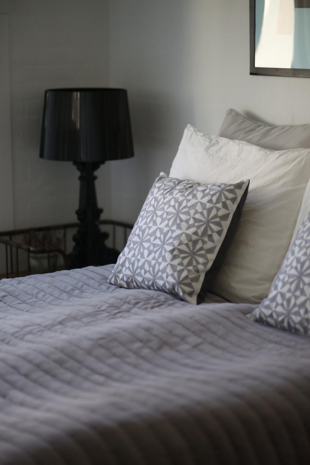 Ville Kulla Bed & Breakfast-官方