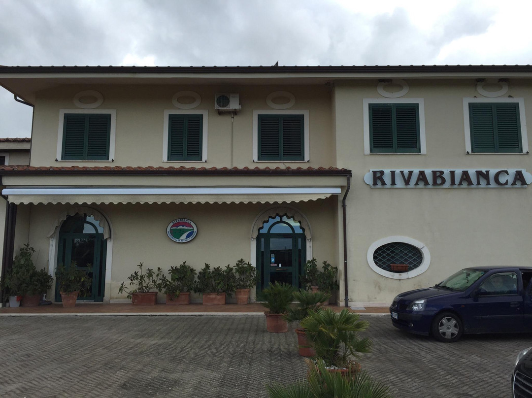 Caseificio Rivabianca
