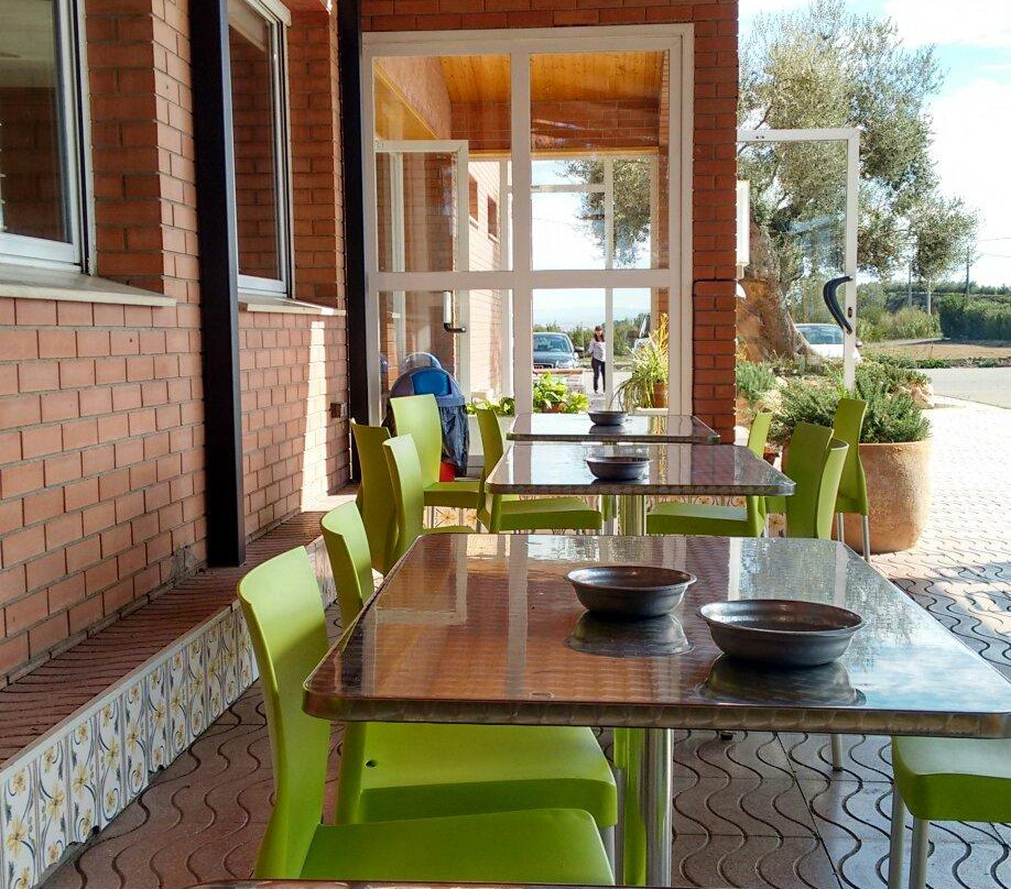 Hotel Restaurant Casa Miquel主图