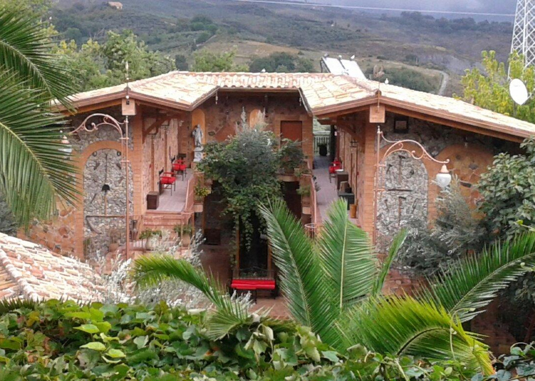 Montecorvino Pugliano旅游攻略图片