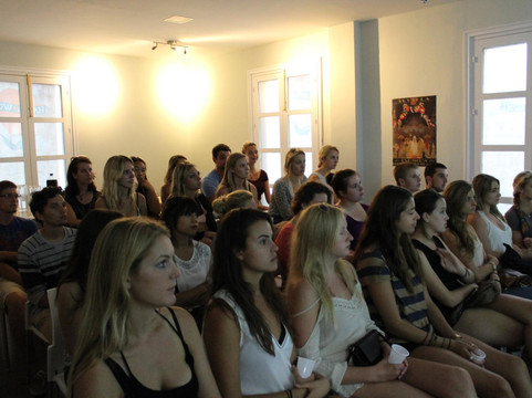 Experience Sevilla-塞维利亚必去景点