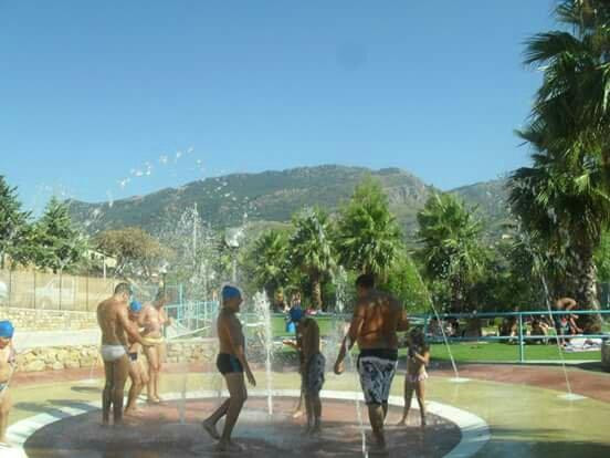 AcquaPark Monreale-Monreale必去景点