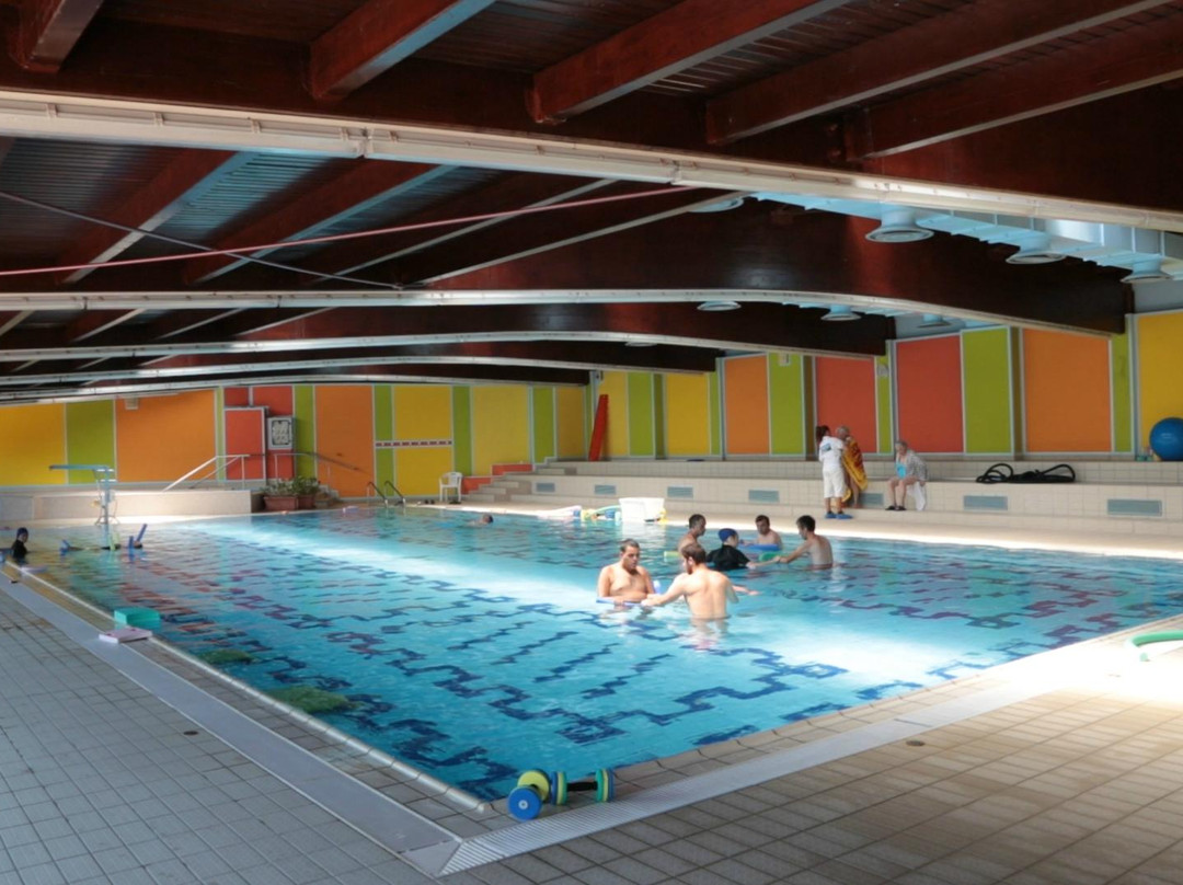 Terme di Castelnuovo della Daunia景点图片