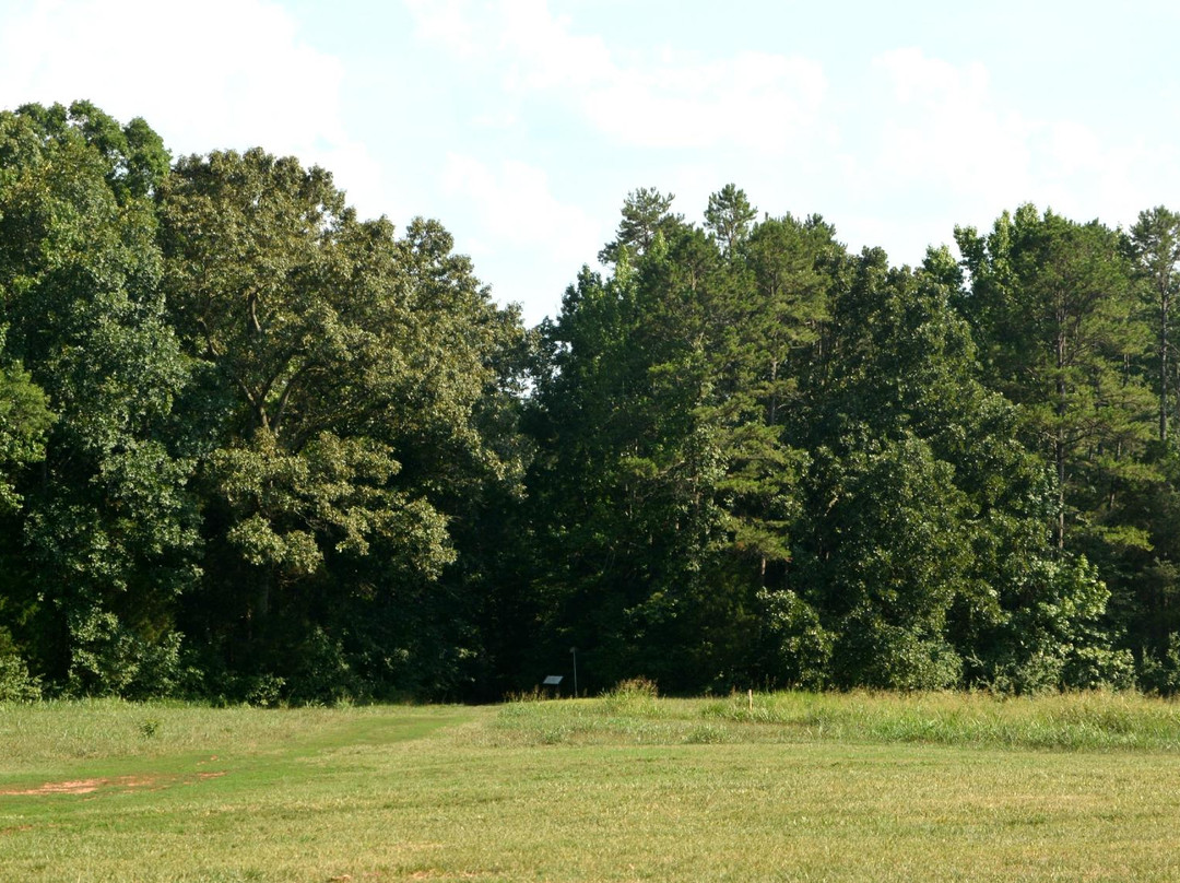 Fisher Farm-Davidson必去景点