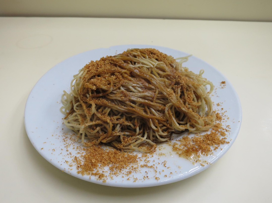 Loja Sopa De Fita Cheong Kei主图