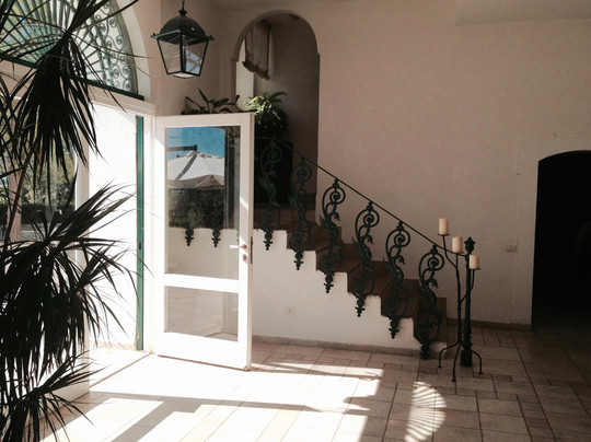 Golf Club Metaponto-Bernalda必去景点