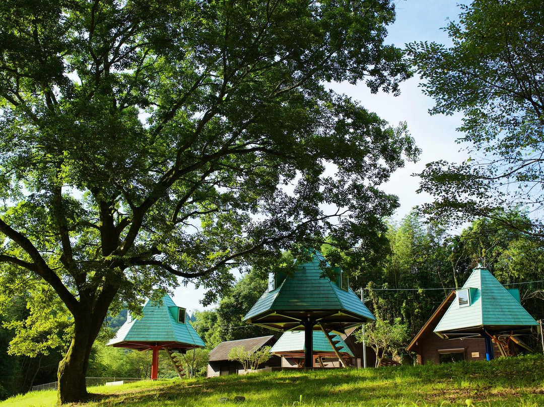 Satonotabi Resort Lodge Kiyokawa