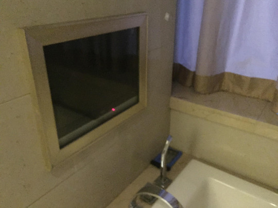 长白山国际酒店主图