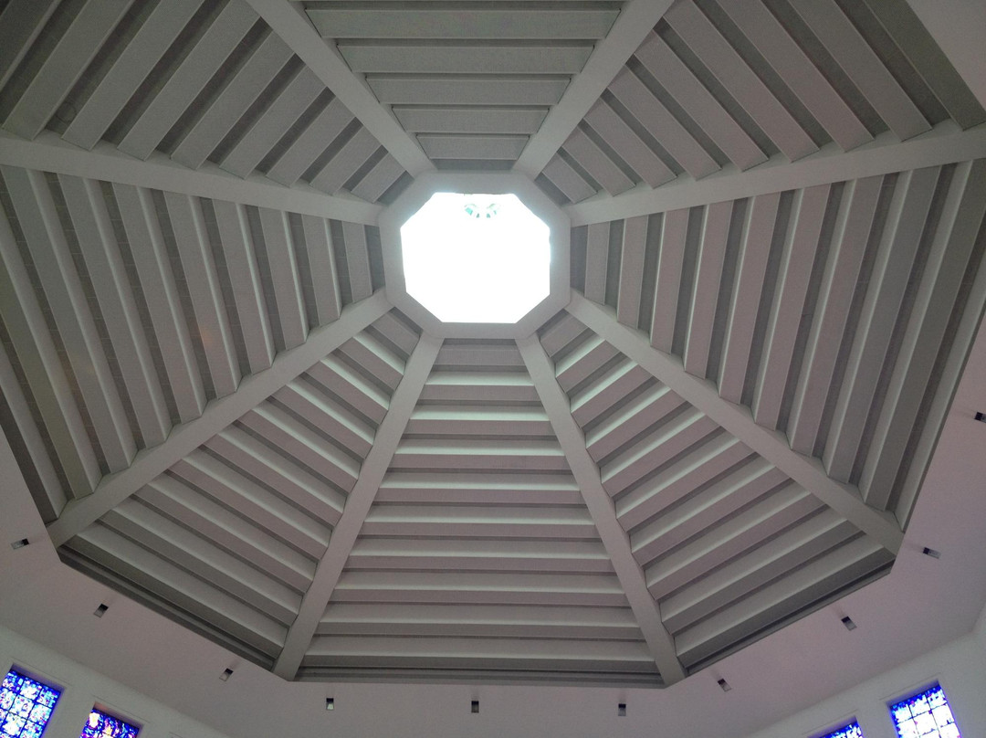 Igreja Santa Rita de Cássia-坎皮纳斯必去景点