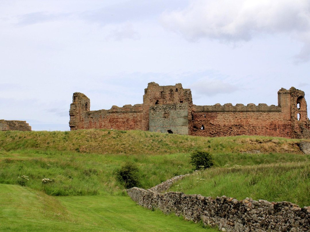 Tour Scotland with Lyn-格拉斯哥必去景点