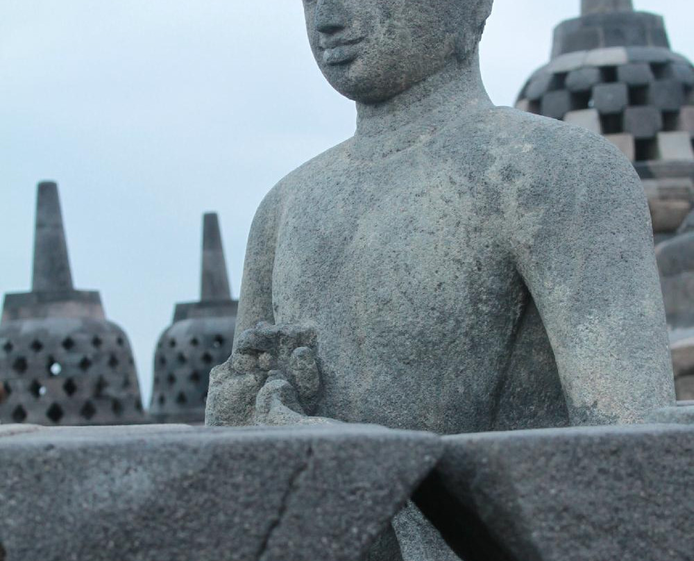 Bagus Bintang Tour & Travel-日惹必去景点