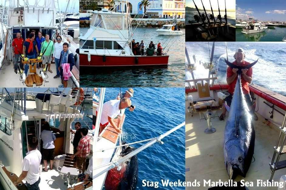 Escape2Marbella景点图片