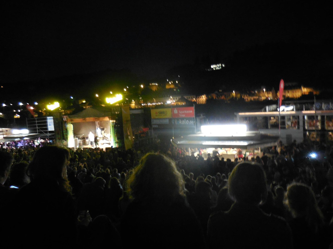 Zurlaubener Ufer景点图片