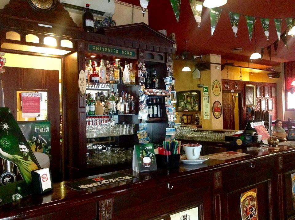 Jerago con Orago旅游景点-Arconti 31 PUB Birreria