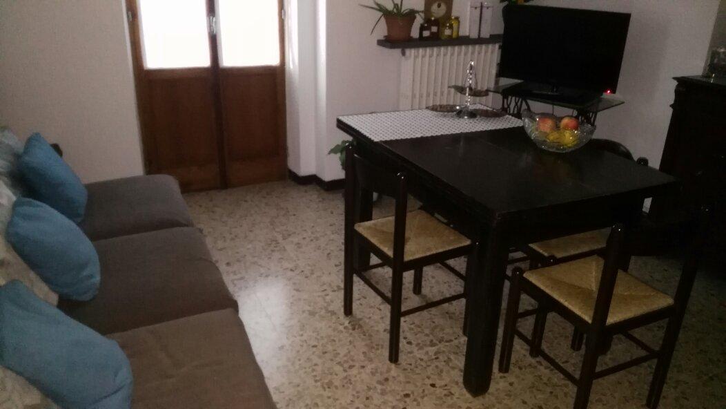 Bed & Breakfast Casa Marinella-客卧