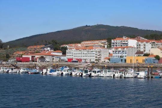 Hostal Portofino-客卧